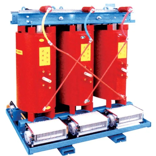莘县SCB10-1250KVA干式变压器