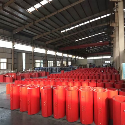 苍梧SCB10-500KVA干式变压器