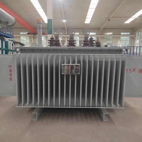 莘县sh15-315KVA非晶合金变压器