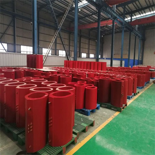 莘县500KVA干式变压器厂家