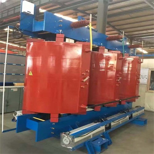 莘县SCB10-500KVA干式变压器价格