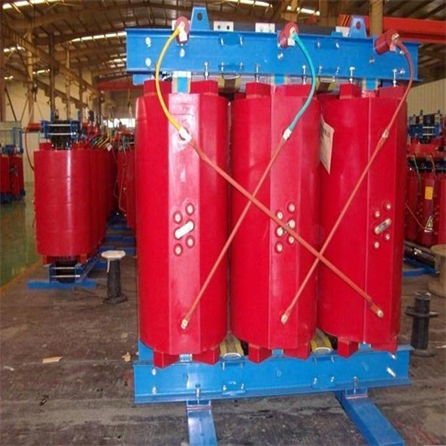 莘县SCB10-1000KVA干式变压器